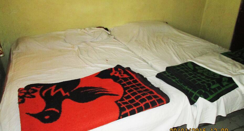 Maria Homestay, Shiroda 4
